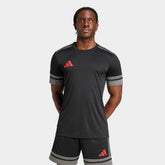Мъжка Тениска Adidas SQUA25 JSY JN4450